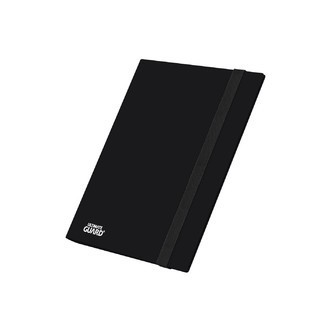 18-pocket 360 FlexxFolio - Kortmappe - Ultimate Guard