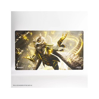 Stirring Hopesinger - Secrets of Strixhaven - Prime Playmat 2 mm - Magic the Gathering - GameGenic