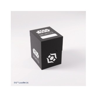 Star Wars Unlimited Sort Soft Crate - Deck boks - Gamegenic