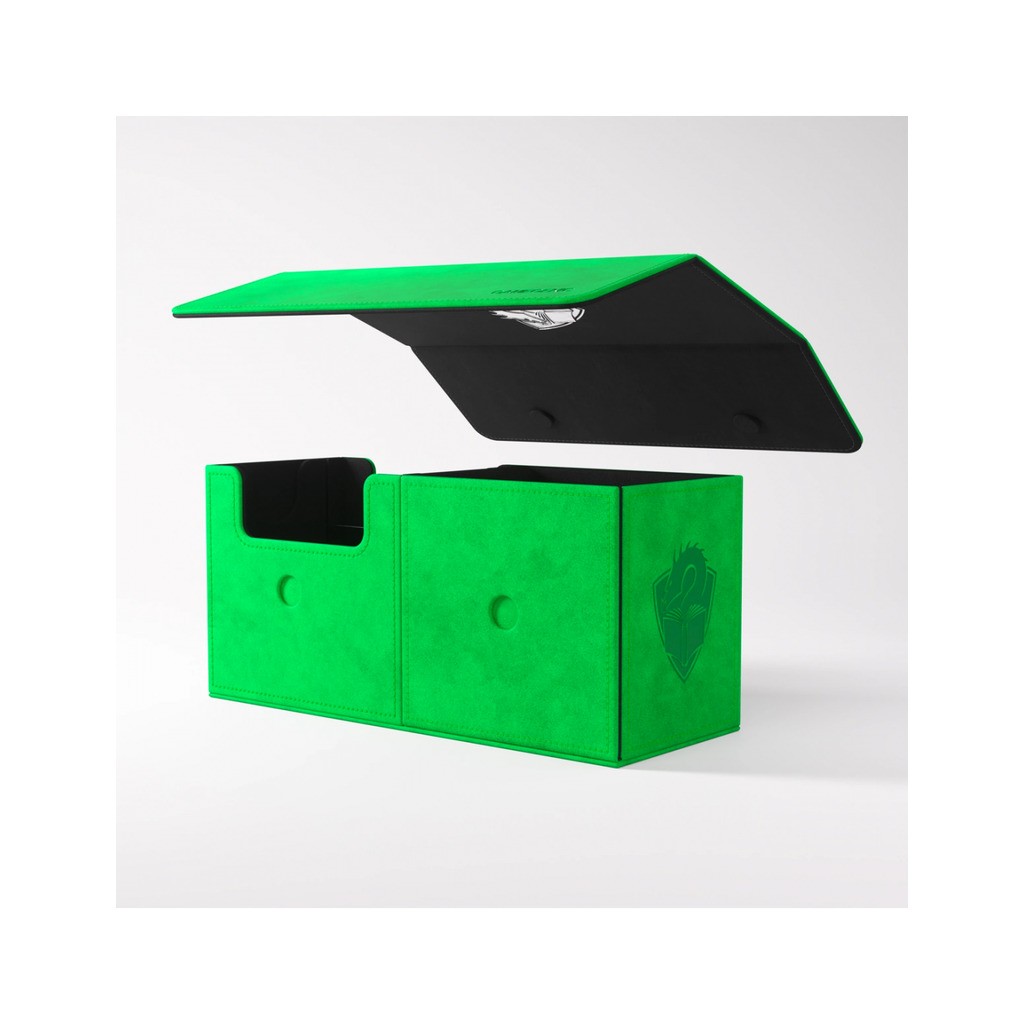 The Academic 133+ XL - Deck box - Gamegenic