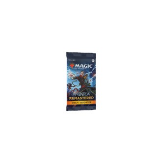 Ravnica Remastered - Draft Booster Pack - Magic the Gathering