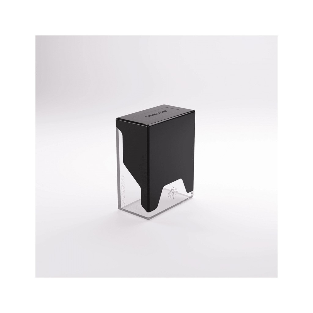 Bastion 50+ - Deck box - Gamegenic