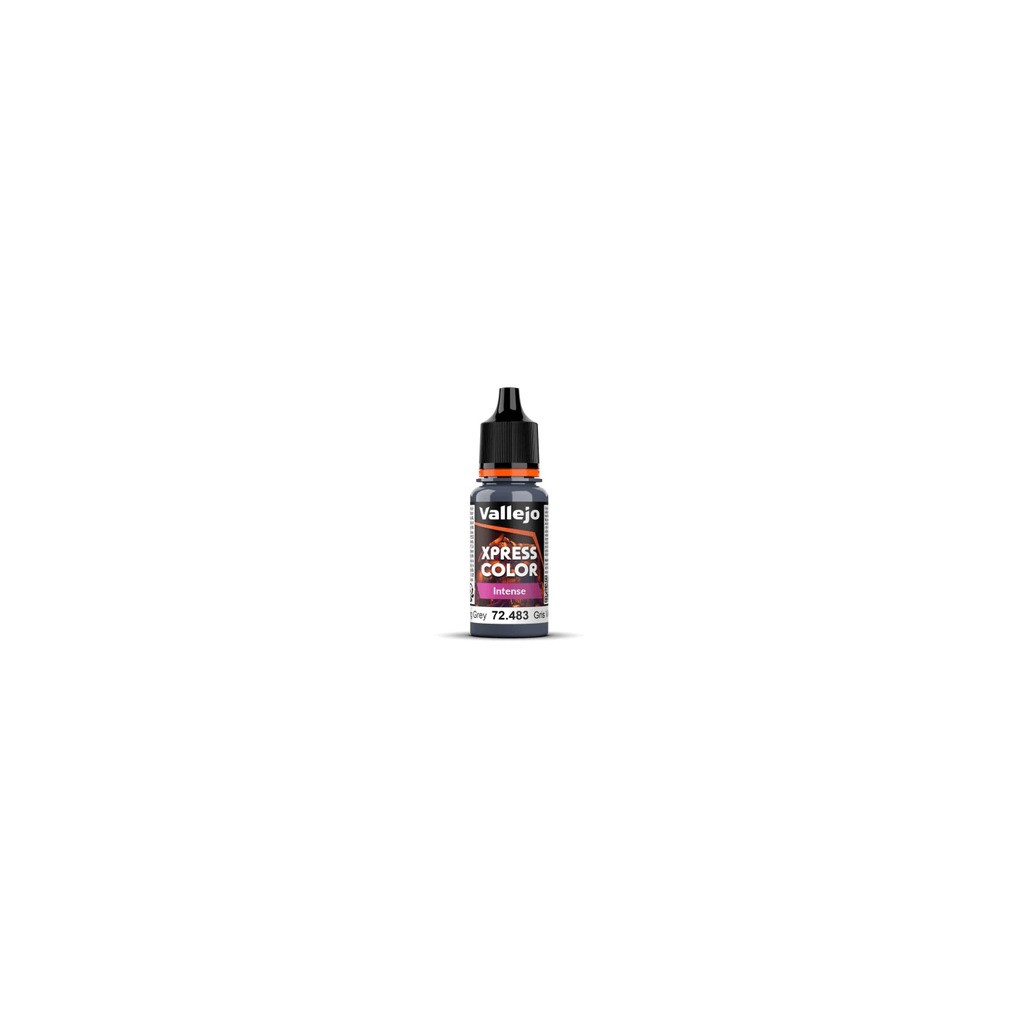 Viking Grey - Intense - Xpress Color - Vallejo