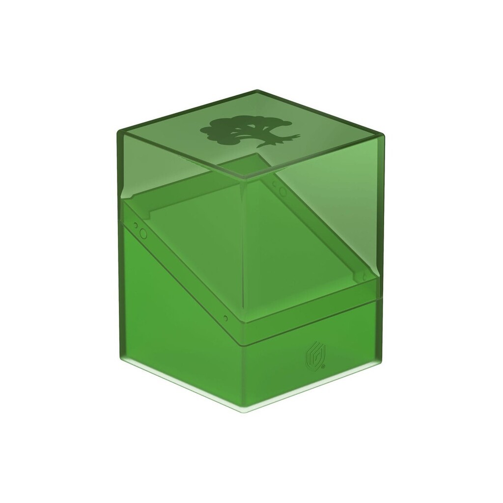 Forest - Mana Edition Boulder 100+ - Magic the Gathering - Ultimate Guard