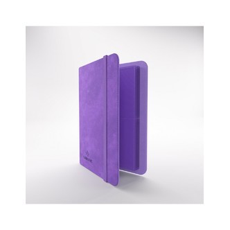 Prime Album 8-Pocket - GameGenic