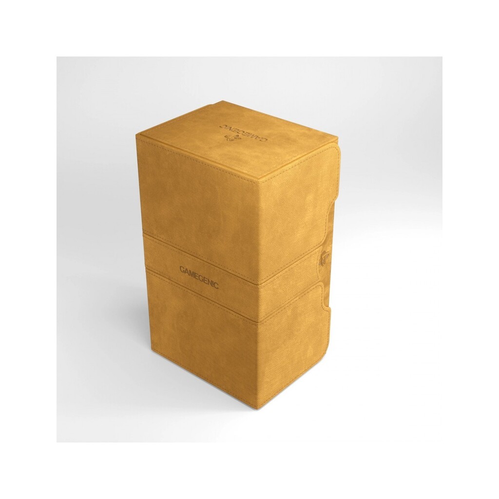 Stronghold 200+ XL - Deck box - Gamegenic