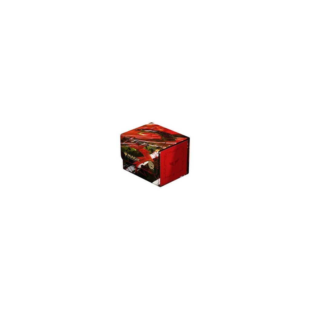Sidewinder 100+ - Ruinous Ultimatum - Tarkir: Dragonstorm - Deckbox - Ultimate Guard