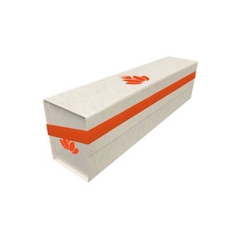 Fold Flat Storage Box 500+ - Lotus - Mana 8 - Magic The Gathering - Ultra Pro