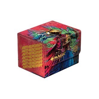 Sidewinder 100+ - Hazoret, Godseeker - Aetherdrift - Deckbox - Ultimate Guard