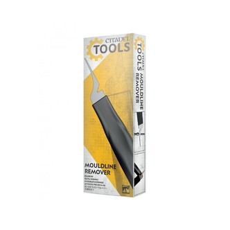 Mouldline Remover - Citadel Tools - Games Workshop