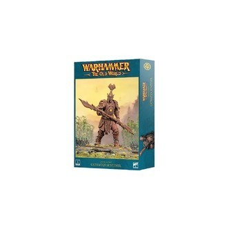 Cathayan Sentinel - Grand Cathay - Warhammer: The Old World - Games Workshop