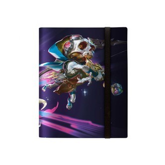 Foundations Pro-Binder 18-Pocket - Kortmappe - Magic the Gathering - Ultra Pro