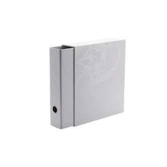 Sanctuary Slipcase Binder 18-pocket - Dragon Shield
