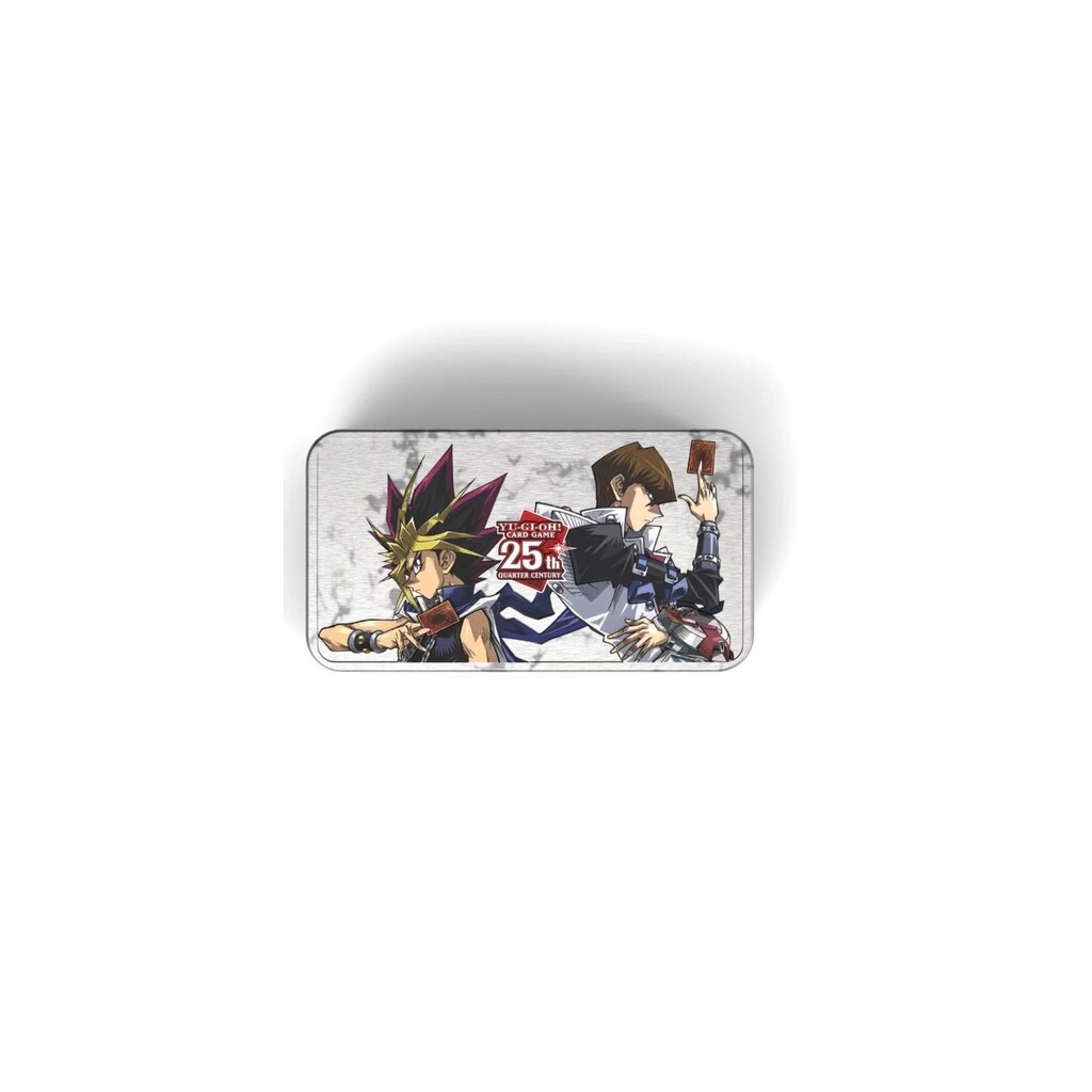 25th Anniversary Tin - Dueling Mirrors - Yu-Gi-Oh TCG