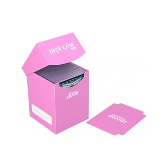 Deck Case 100+ - Ultimate Guard