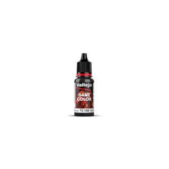 Charcoal - Game Color - Vallejo