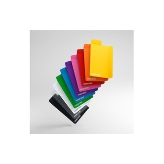 Flex Card Dividers - Gamegenic