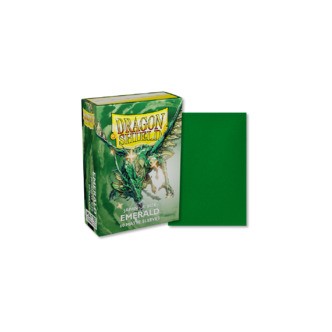 Matte Japanese size 60 stk - Dragon Shield - Plastiklommer - Sleeves