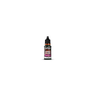 Monastic Green - Intense - Xpress Color - Vallejo