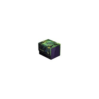 Sidewinder 100+ - Emergent Ultimatum - Tarkir: Dragonstorm - Deckbox - Ultimate Guard