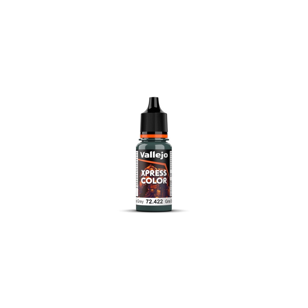 Space Grey - Xpress Color - Vallejo