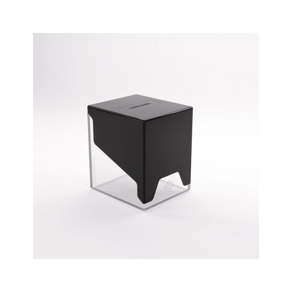 Bastion 100+ XL - Deck box - Gamegenic