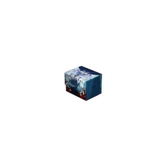 Sidewinder 100+ - Inspired Ultimatum - Tarkir: Dragonstorm - Deckbox - Ultimate Guard