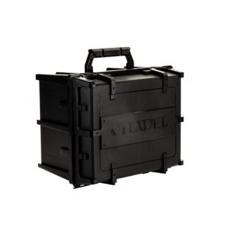 Battle Case - Games Workshop - Citadel