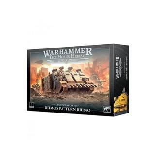 Deimoss Pattern Rhino - The Horus Heresy - Games Workshop