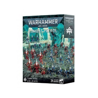 Combat Patrol - Aeldari - Warhammer 40.000 - Games Workshop