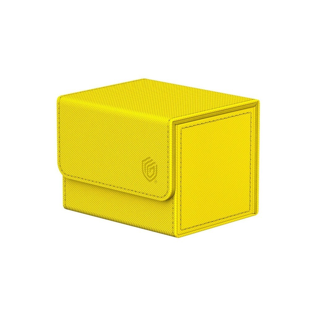 Sidewinder 100+ - Summer Edition 2025 - Deckbox - Ultimate Guard