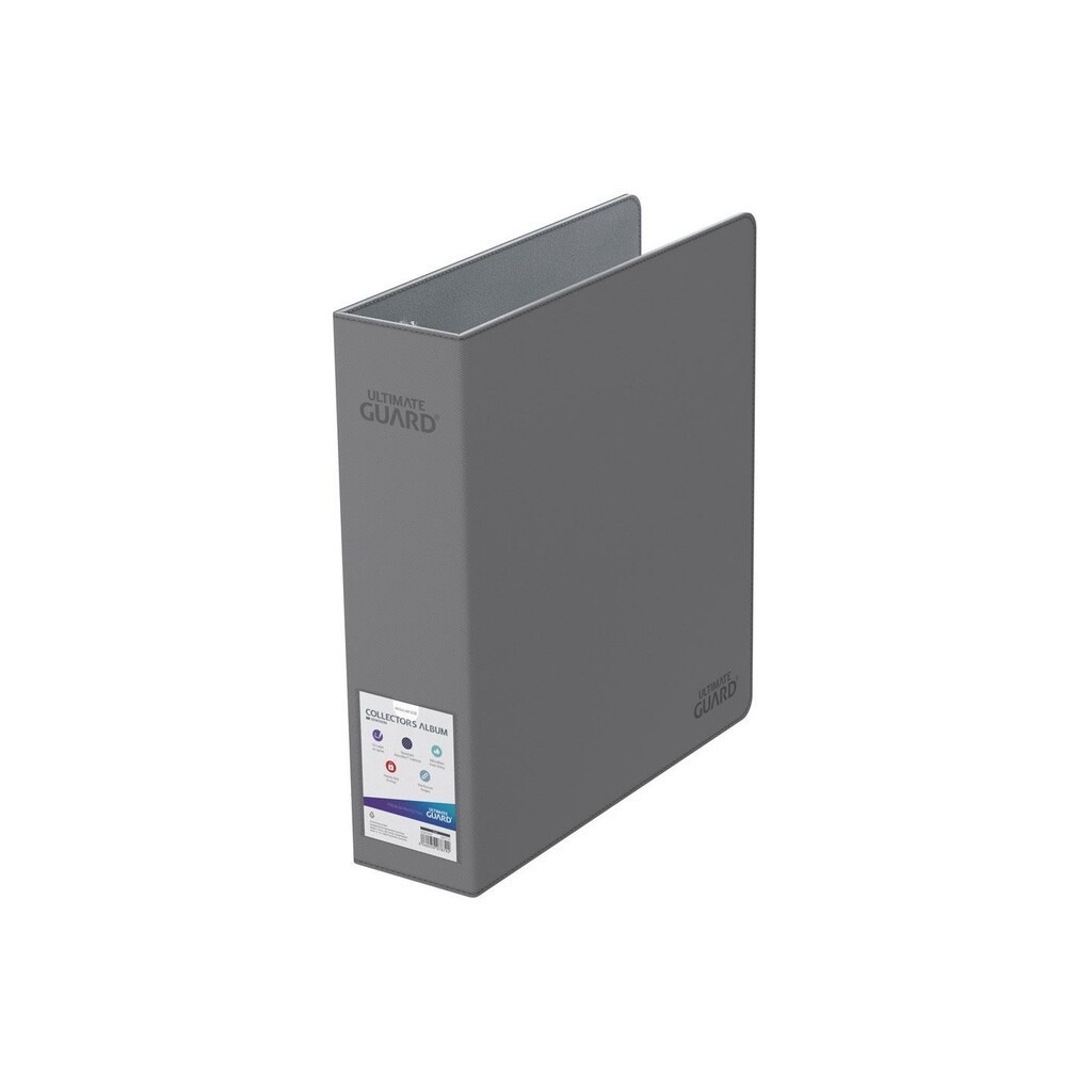 Collectors Album Xenoskin - Ultimate guard