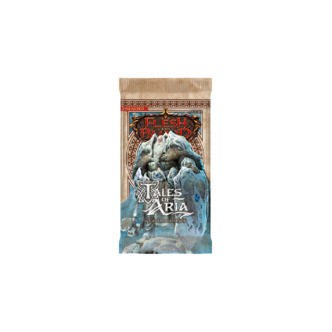 Tales of Aria Booster - Unlimited - Flesh & Blood