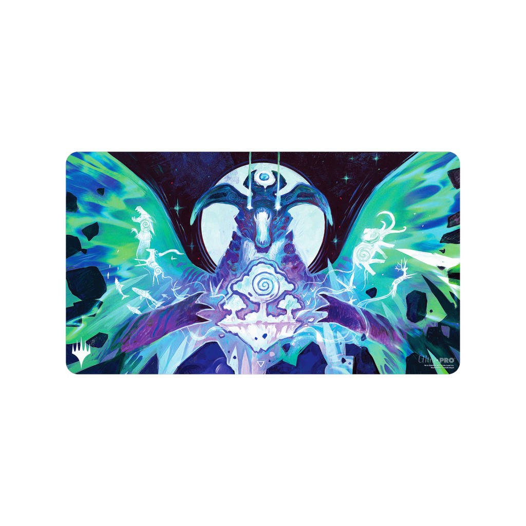 Genesis Ultimatum - Tarkir Dragonstorm - Playmat - Magic The Gathering - Ultra Pro