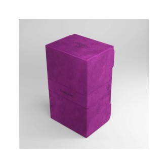 Stronghold 200+ XL - Deck box - Gamegenic