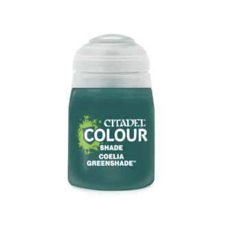Coelia Greenshade - Shade - Citadel Paint - Games Workshop