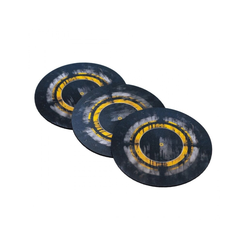 Target Aquired Objective Markers - Kill Team