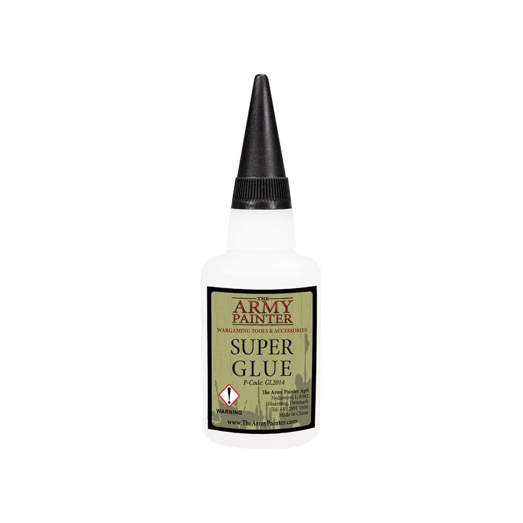 Super Glue - The Army Painter