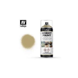 Hobby Paint Primer Basis Dead Flesh - Spraymaling - Vallejo
