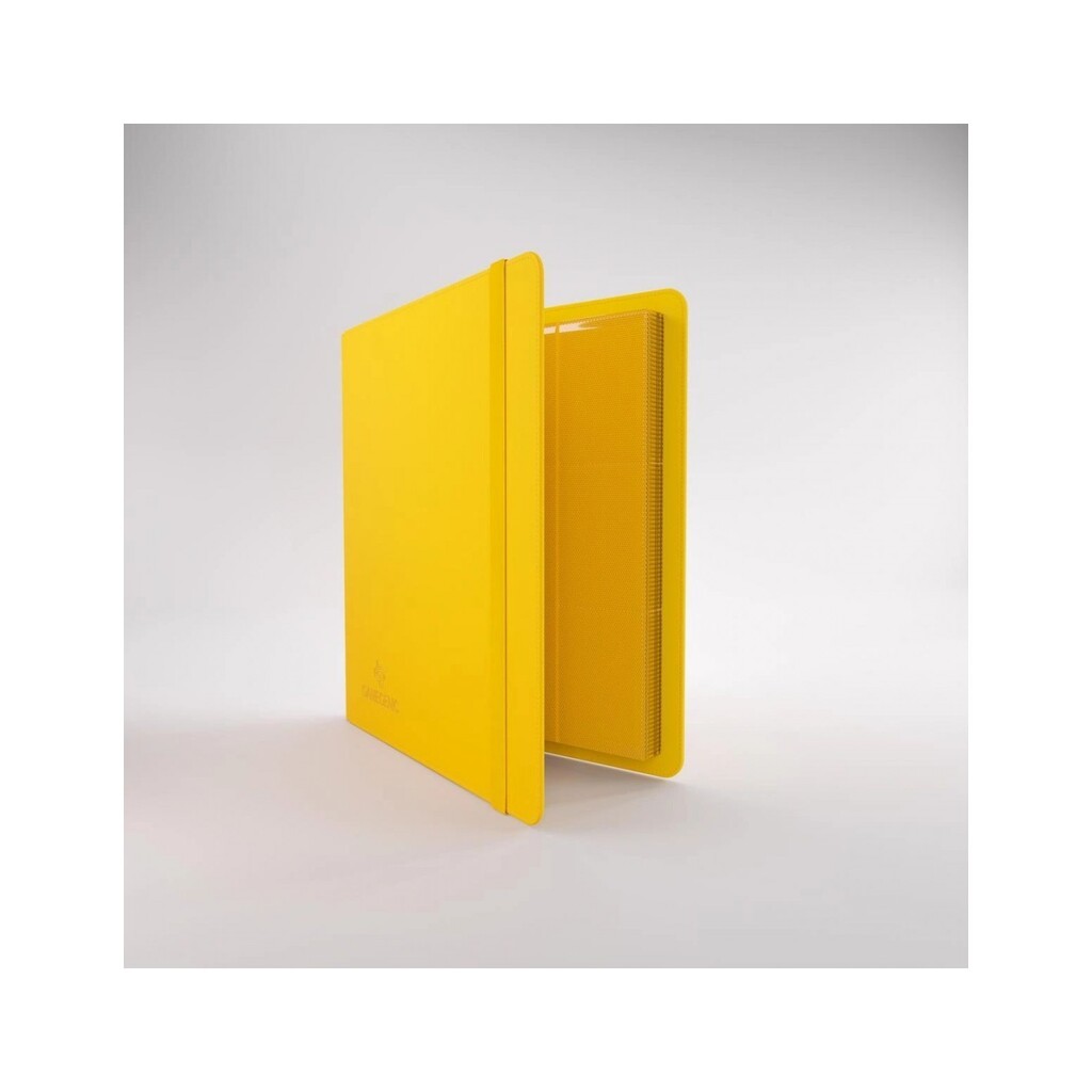 Prime Album 24-Pocket - GameGenic