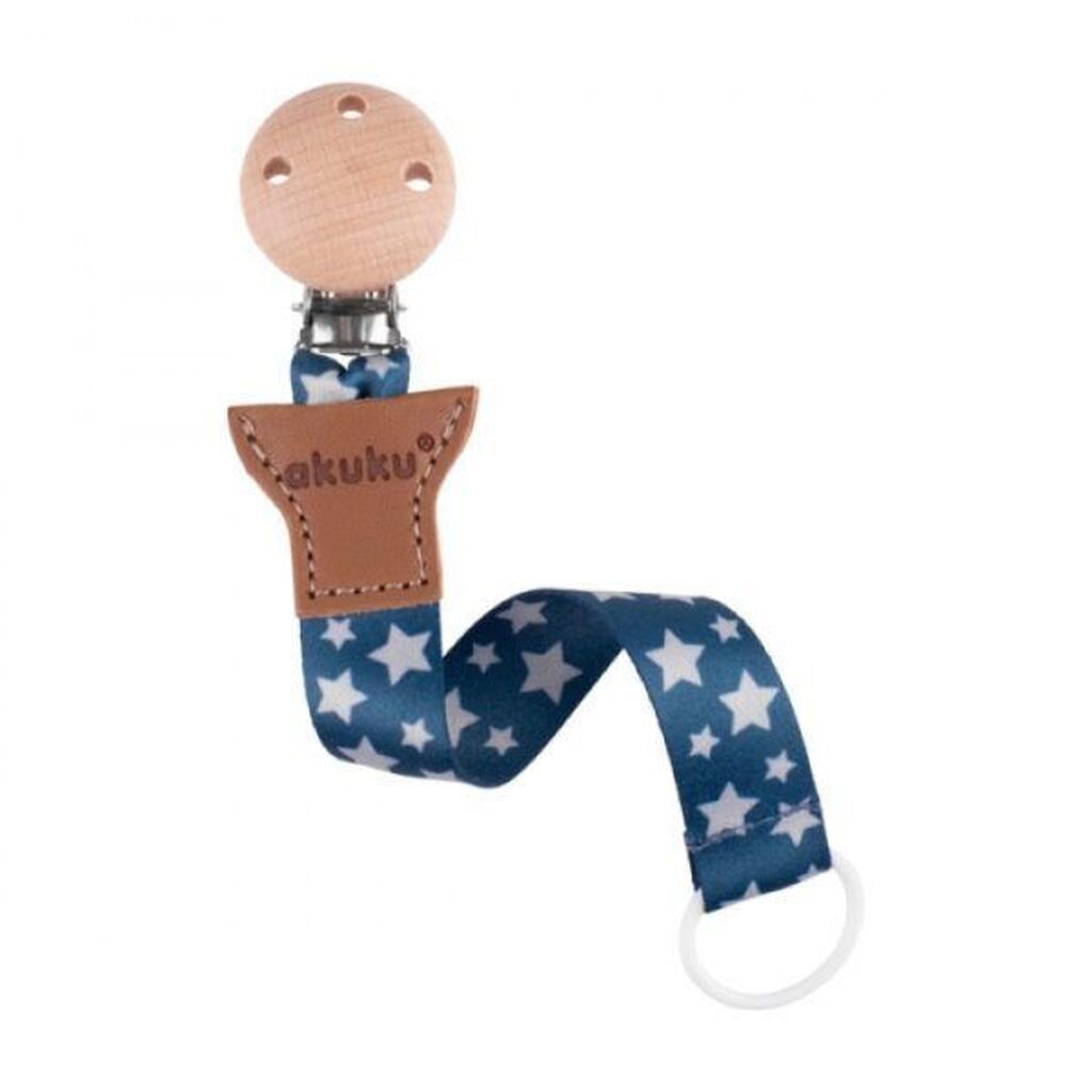 Akuku Suttekæde (Sølv stjerner)