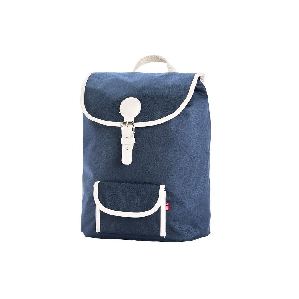 Rygsæk 12 ltr. marine blå