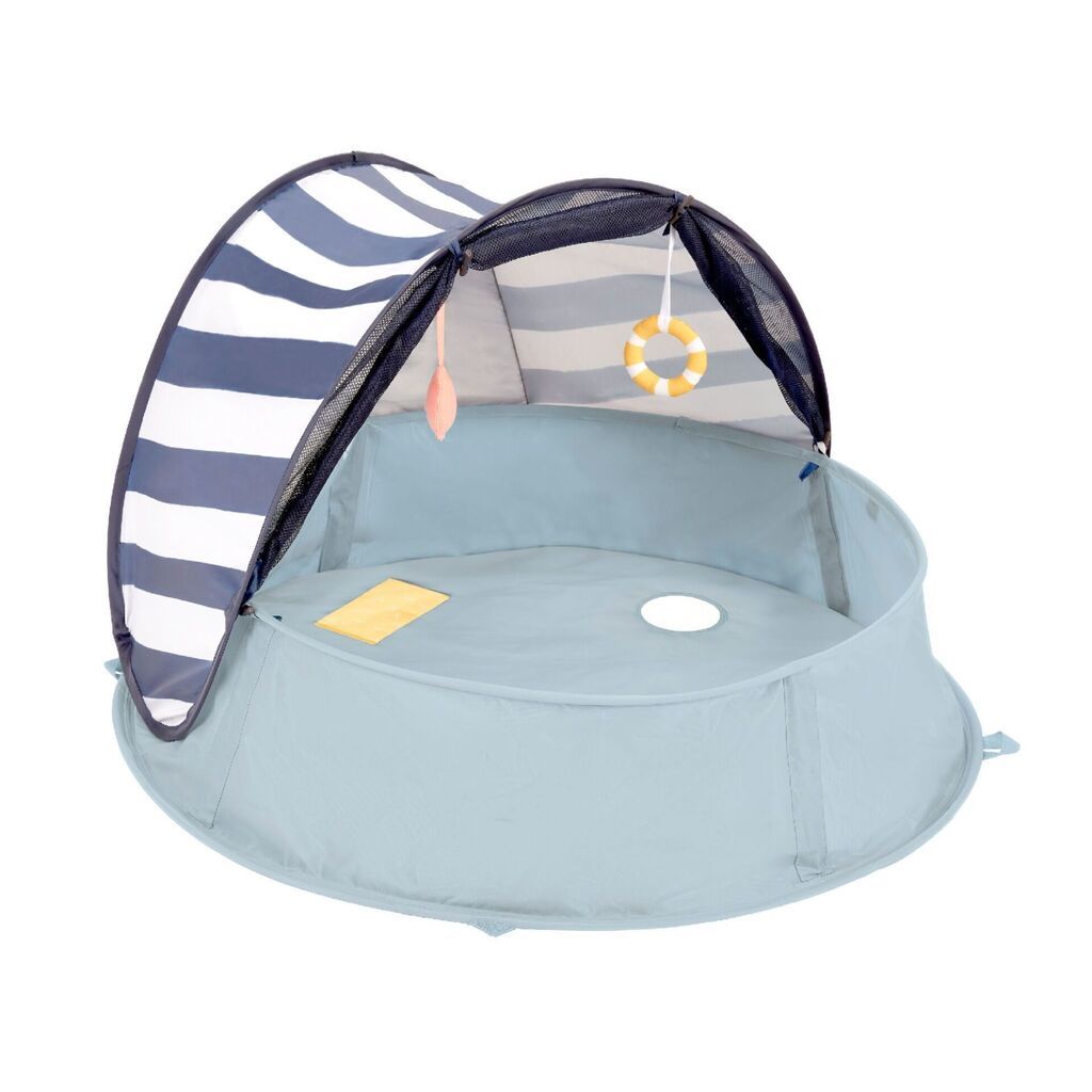 Babymoov UV-Telt 3-i-1 - Mariniere