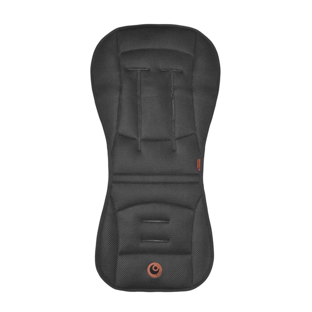 Easygrow Air Inlay Stroller - Anthracite
