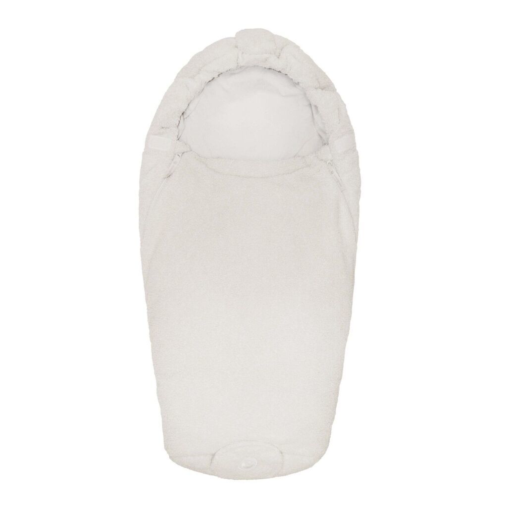 Easygrow Fnugg Teddy - Ivory