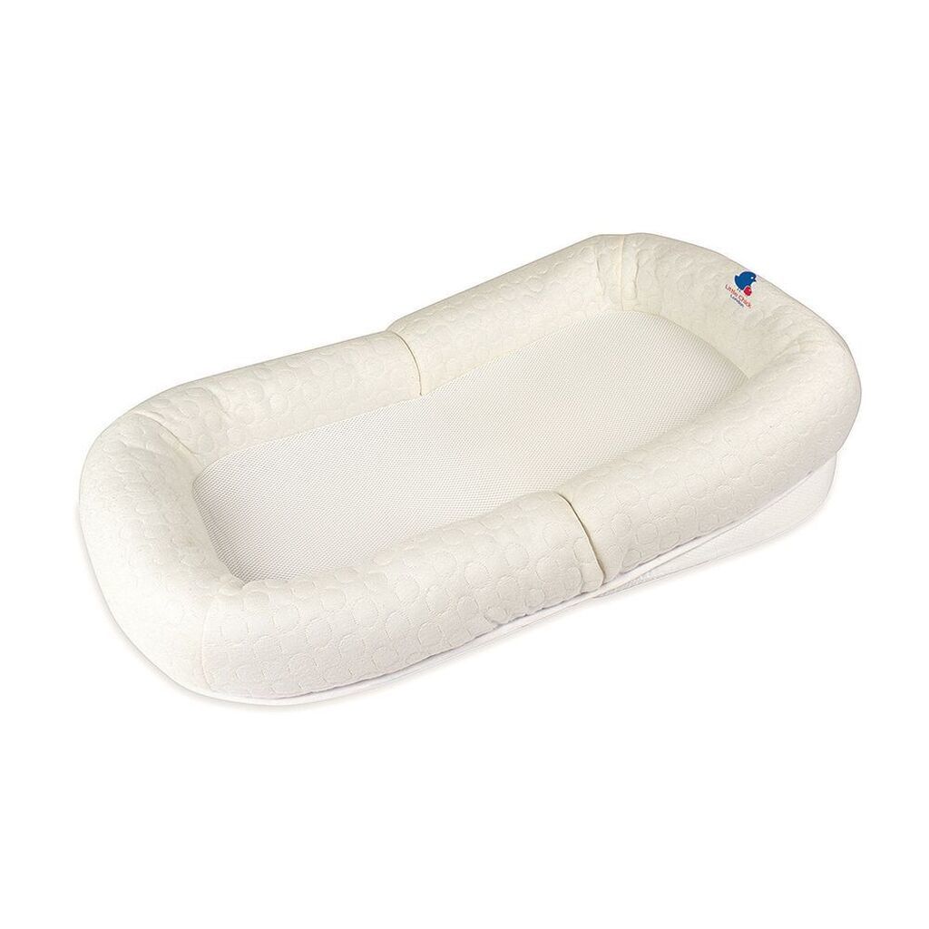 Little Chick London - 2-Stage comfort nest