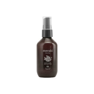 Meraki Oil, Mini - 95 ml