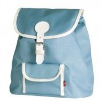 Blafre Rygsæk 8,5 ltr. lys blå