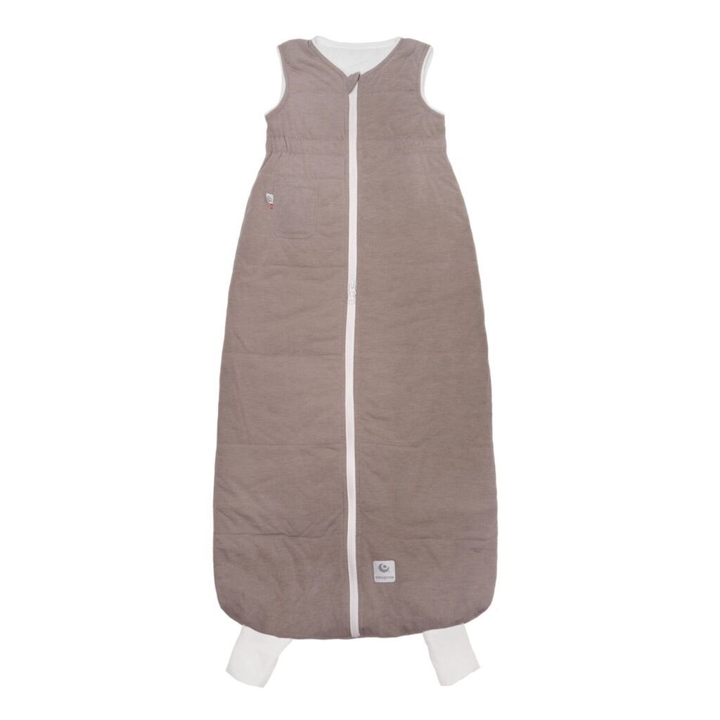 Easygrow sovepose (2-4 år) Sand