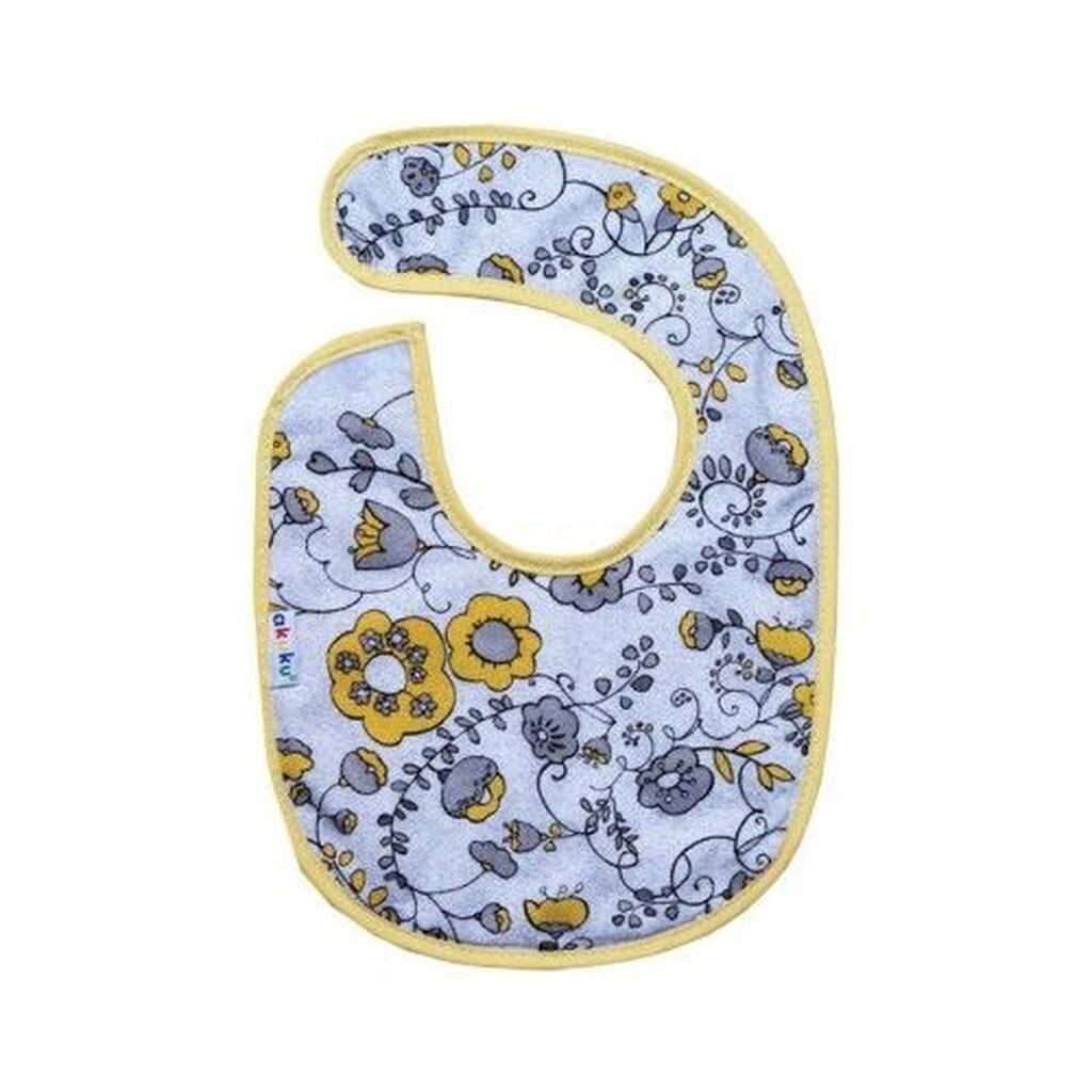 Akuku Mix Hagesmækker (19x14)